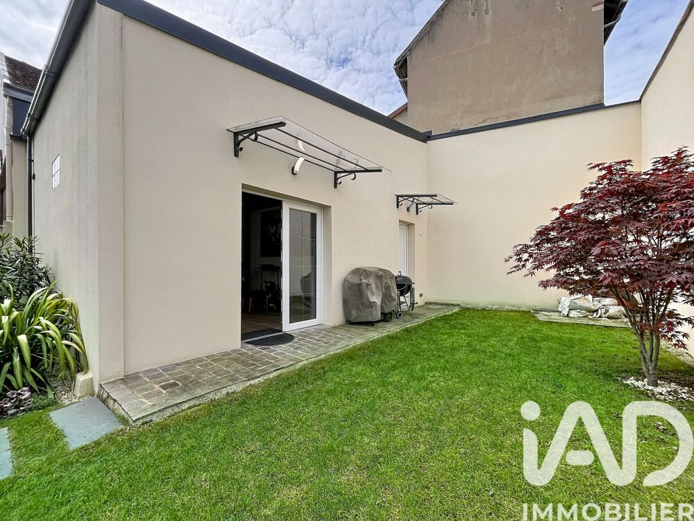 � vendre  Maison Cr�teil (94000)