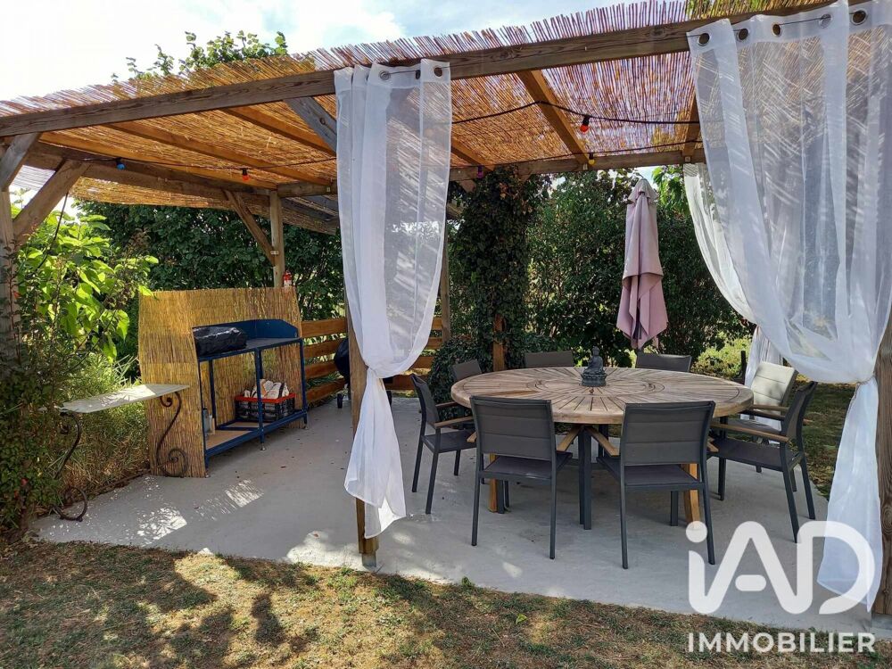 Vente Maison/villa 8 pièces