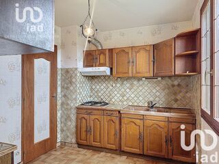  Maison à vendre 6 pièces 116 m²