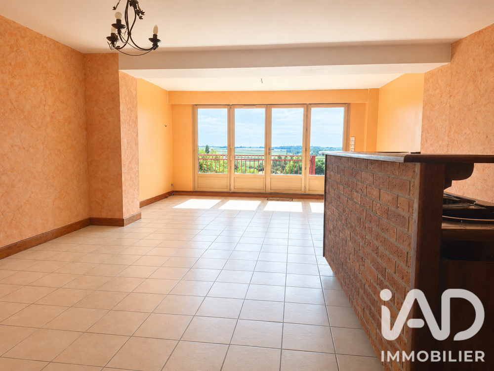 Vente Maison Vente Maison de ville 8 pièces Brissac loire aubance