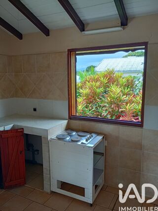  Maison � louer 4 pi�ces 96 m� Baie-mahault