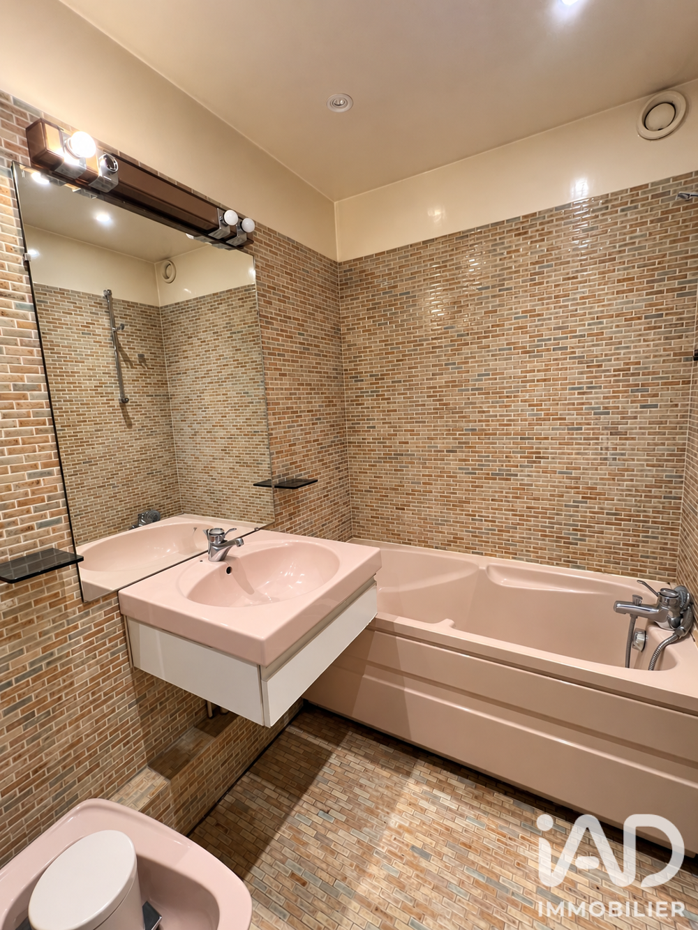 à vendre  Appartement Saint-Mandé (94160)