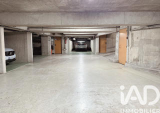  Parking / Garage à vendre 12 m²