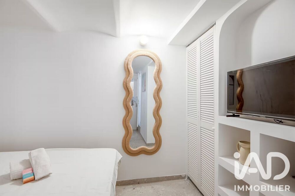 Vente Appartement Vente Souplex 1 pièce Marseille 7