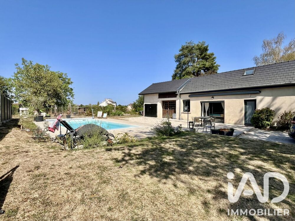 Vente Maison Vente Maison/villa 6 pièces Blanzy