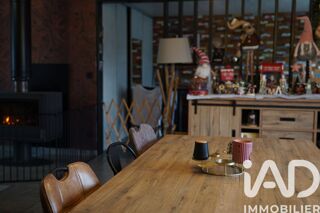 Maison � vendre 7 pi�ces 184 m�