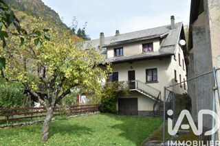  Maison à vendre 7 pièces 144 m²