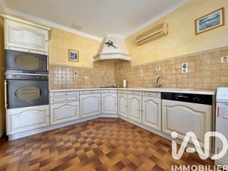  Maison à vendre 4 pièces 80 m²