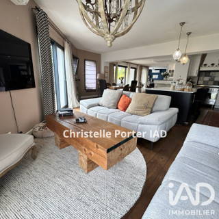 Maison à vendre 7 pièces 180 m²