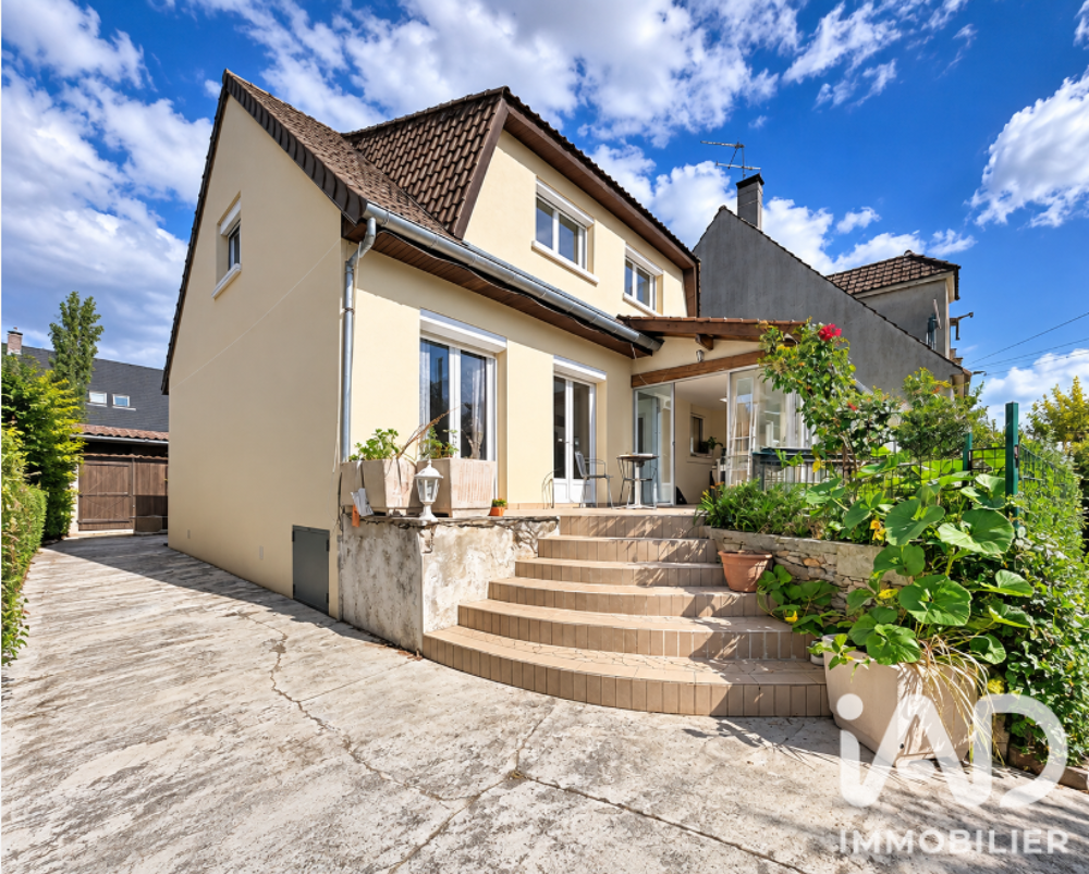 Vente Maison Vente Maison/villa 6 pièces Ozoir-la-ferrière
