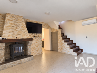  Maison à vendre 5 pièces 80 m²