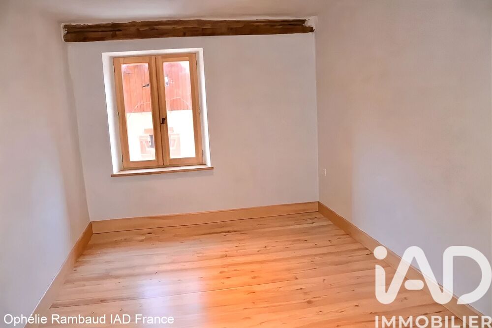 � vendre  Maison Sainte-Foy-Tarentaise (73640)