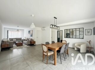  Maison � vendre 7 pi�ces 150 m�