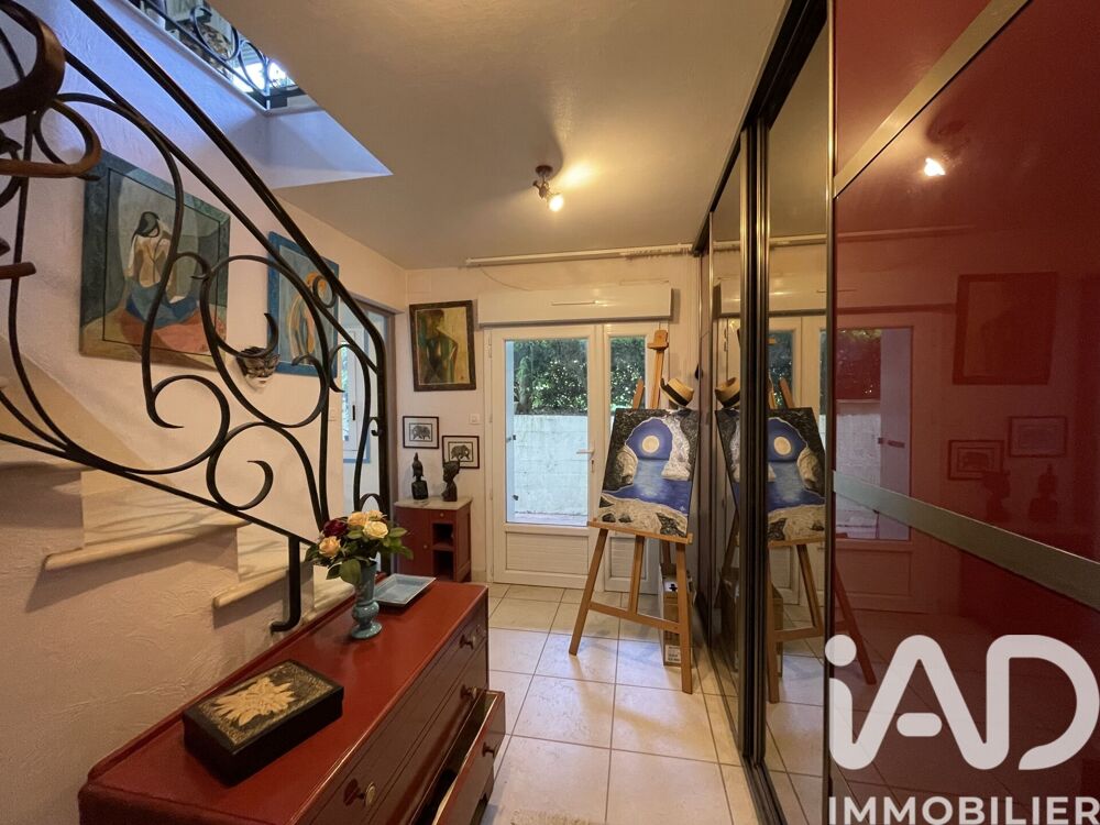 Vente Duplex 3 pièces