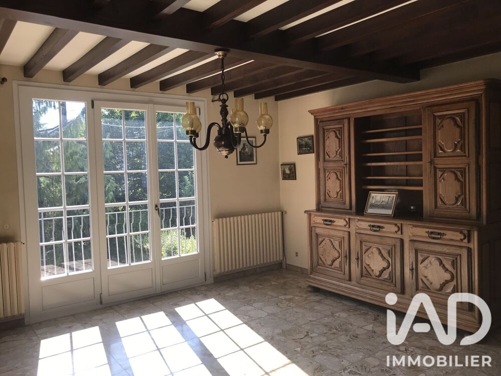 Maison – Perrigny - Plus