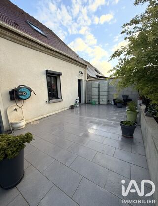  Maison à vendre 5 pièces 111 m²