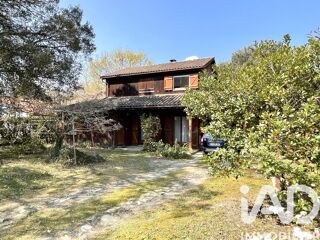  Maison � vendre 6 pi�ces 132 m�