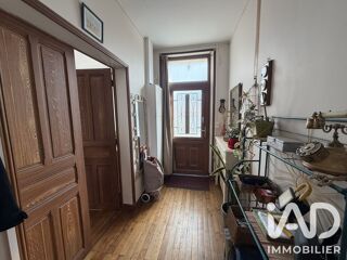  Maison à vendre 7 pièces 153 m²