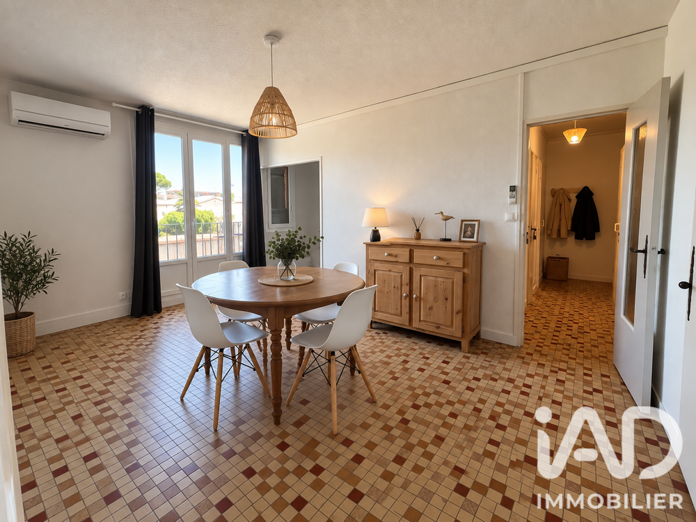 Location Appartement Location Appartement 2 pièces Bagnols-sur-cèze