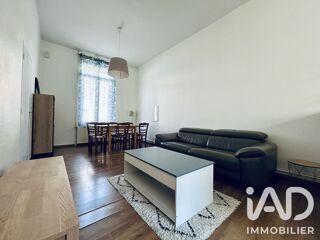  Maison à louer 5 pièces 127 m²