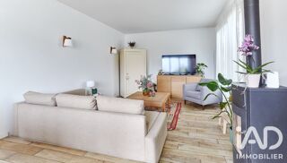 Maison à vendre 6 pièces 120 m²