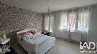  Maison à vendre 4 pièces 110 m²
