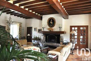  Maison à vendre 14 pièces 370 m²