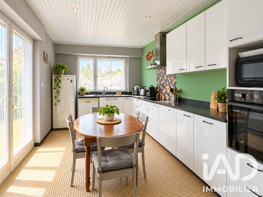 Vente Maison Vente Maison traditionnelle 7 pièces Lacanau