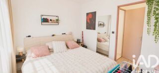  Appartement � vendre 2 pi�ces 48 m�