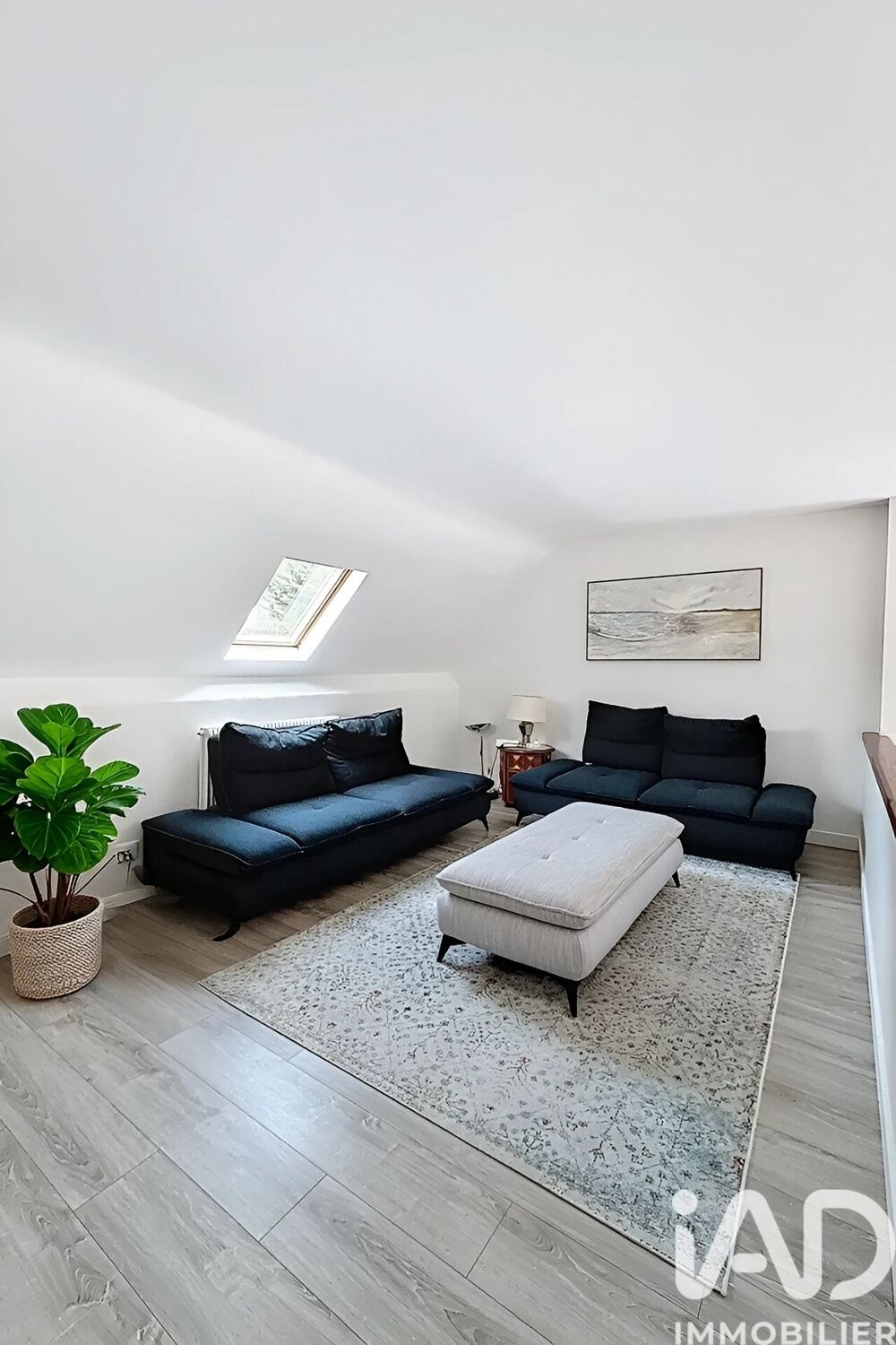 à vendre  Maison Saintry-sur-Seine (91250)