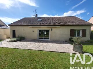  Maison à vendre 6 pièces 140 m²