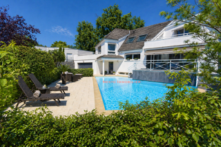  Maison à vendre 7 pièces 356 m²