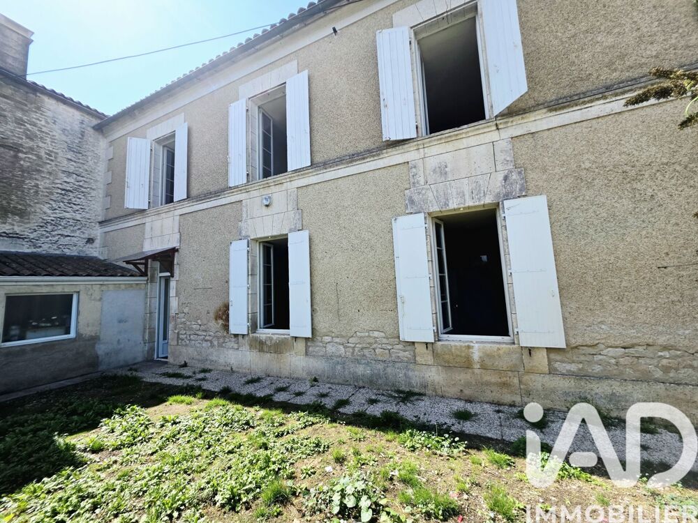 Vente Maison de village 9 pièces