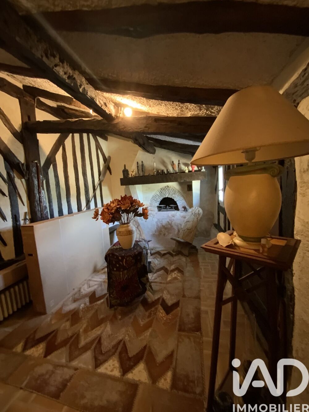� vendre  Maison Saint-Barth�lemy-de-Bellegarde (24700)