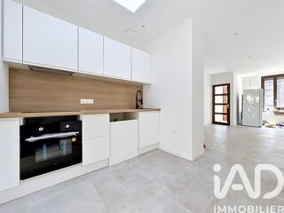  Maison à vendre 4 pièces 71 m²