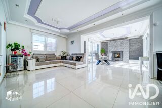  Maison à vendre 7 pièces 173 m²
