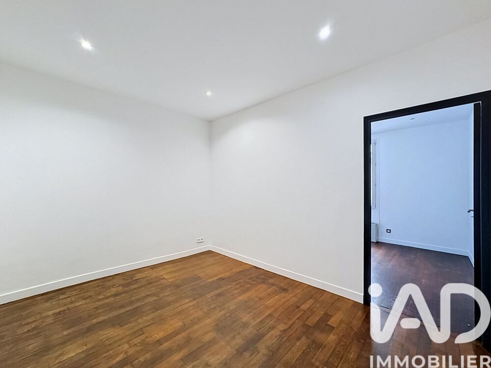 vente Appartement - 2 pièce(s) - 35 m² Gennevilliers (92230)