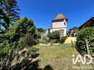  Maison à vendre 5 pièces 116 m²