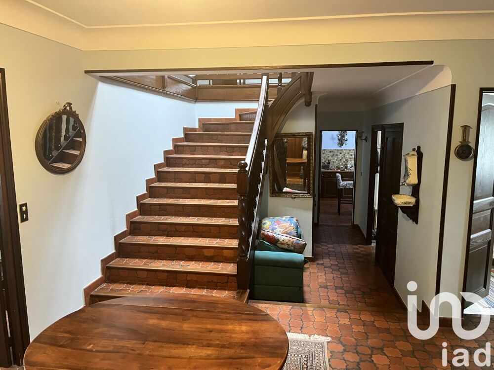 à vendre  Maison Arbonne (64210)