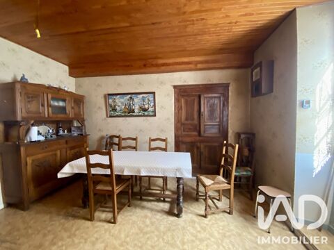   Vente Maison/villa 5 pièces Maison - 5 pièce(s) - 140 m²