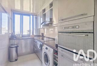  Appartement � vendre 4 pi�ces 73 m�