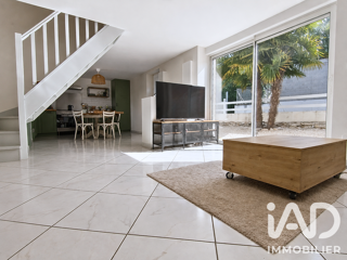  Maison à vendre 3 pièces 90 m²