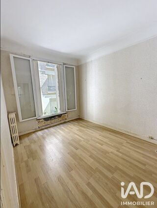  Appartement à vendre 1 pièce 30 m²