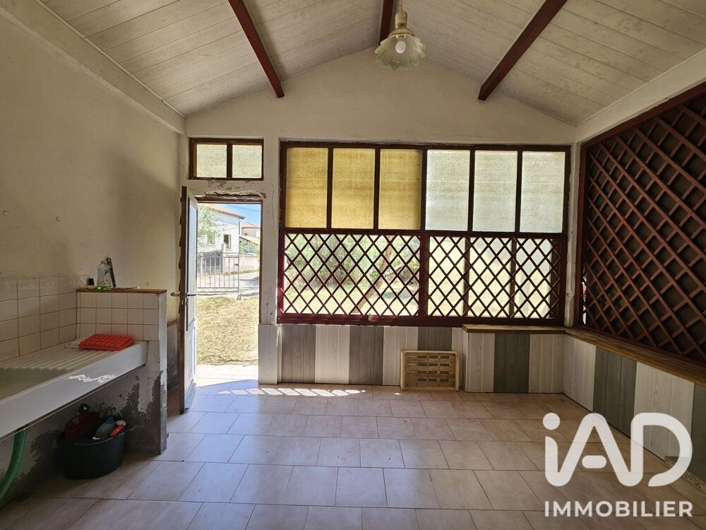 Vente Maison Vente Mas 3 pièces Frontignan