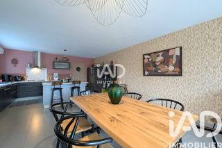  Maison à vendre 6 pièces 145 m²