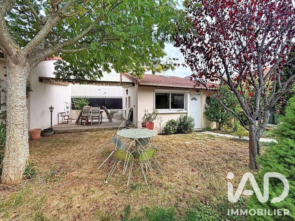 à vendre  Maison Clamart (92140)