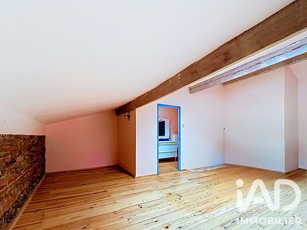 à vendre  Maison Menville (31530)