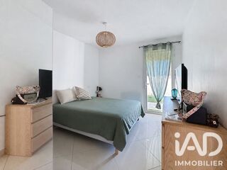  Appartement à vendre 2 pièces 38 m²