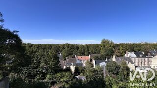  Appartement à vendre 4 pièces 73 m²