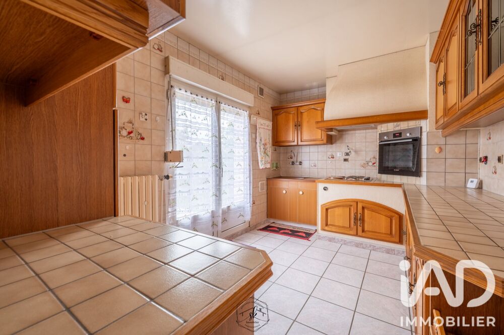 Vente Maison Vente Maison/villa 4 pièces Gandrange